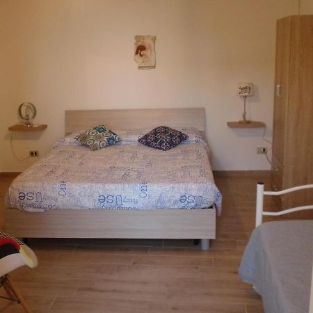 Dmz - Agrigento Apartment Εξωτερικό φωτογραφία