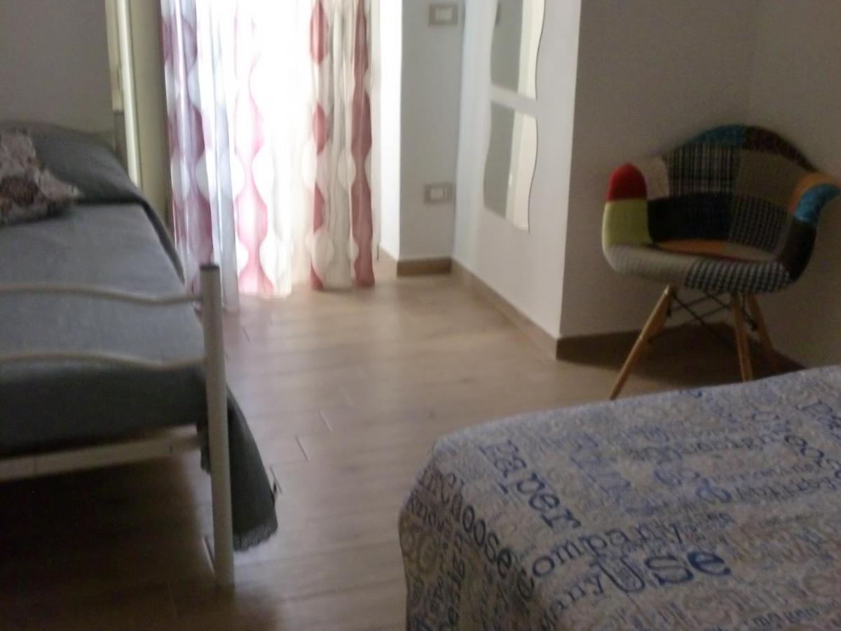 Dmz - Agrigento Apartment Εξωτερικό φωτογραφία