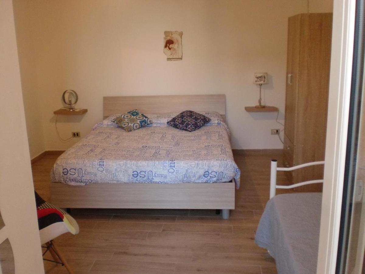 Dmz - Agrigento Apartment Εξωτερικό φωτογραφία