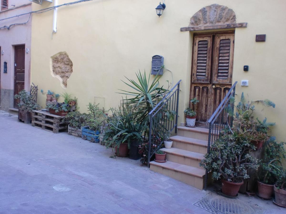 Dmz - Agrigento Apartment Εξωτερικό φωτογραφία