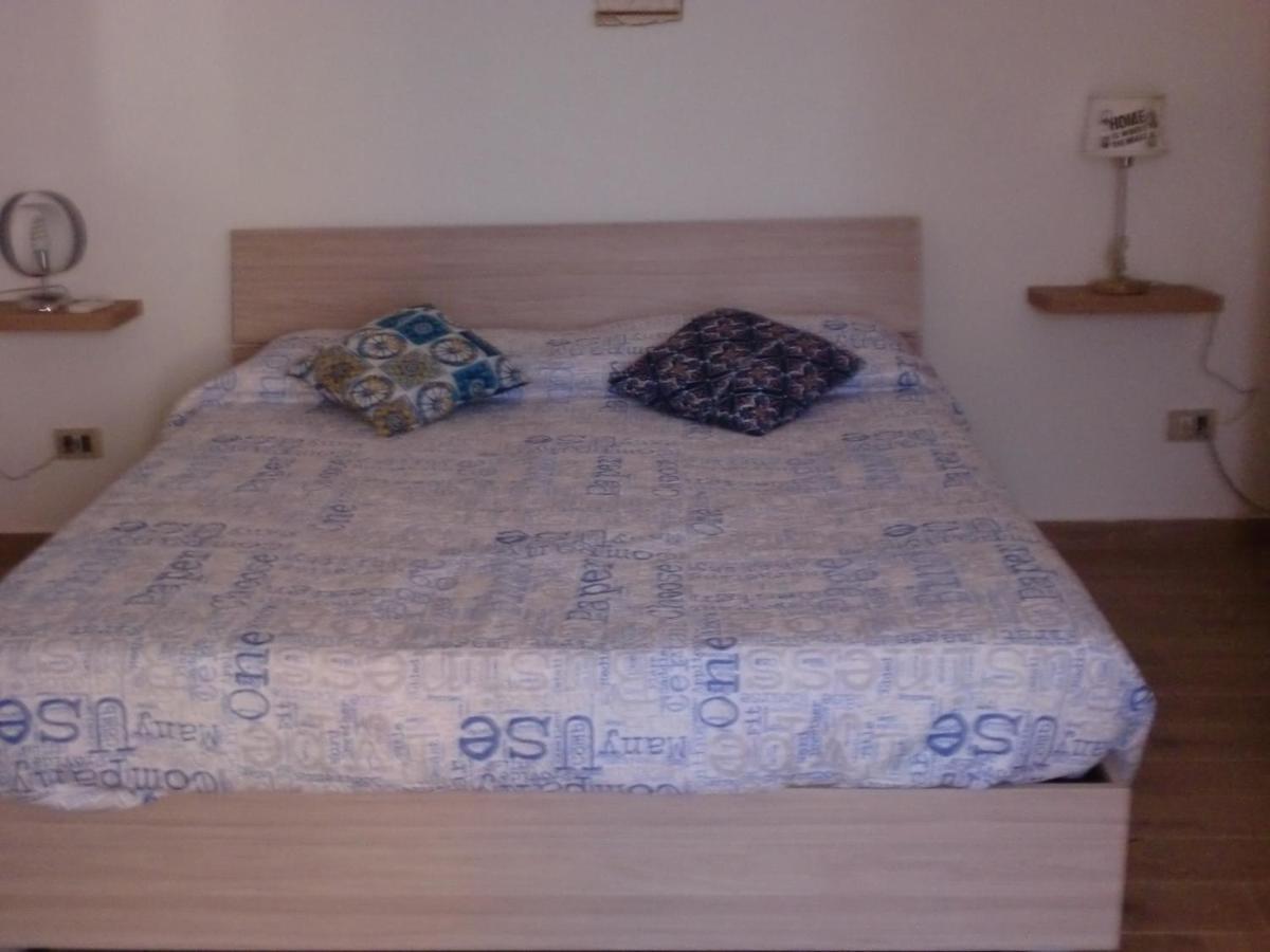 Dmz - Agrigento Apartment Εξωτερικό φωτογραφία