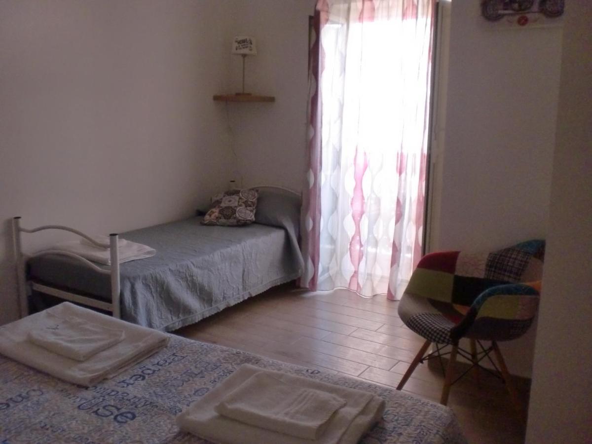 Dmz - Agrigento Apartment Εξωτερικό φωτογραφία