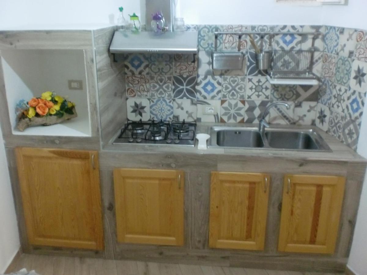 Dmz - Agrigento Apartment Εξωτερικό φωτογραφία