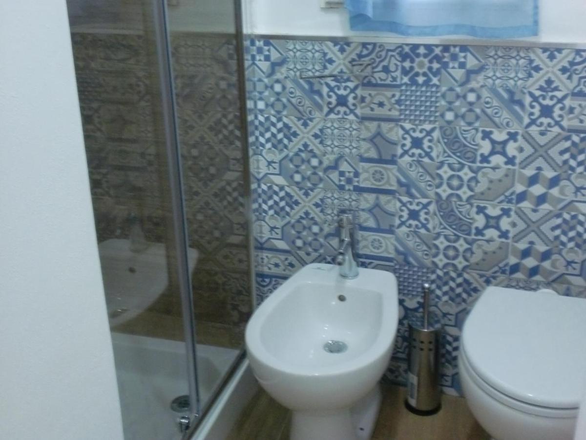 Dmz - Agrigento Apartment Εξωτερικό φωτογραφία