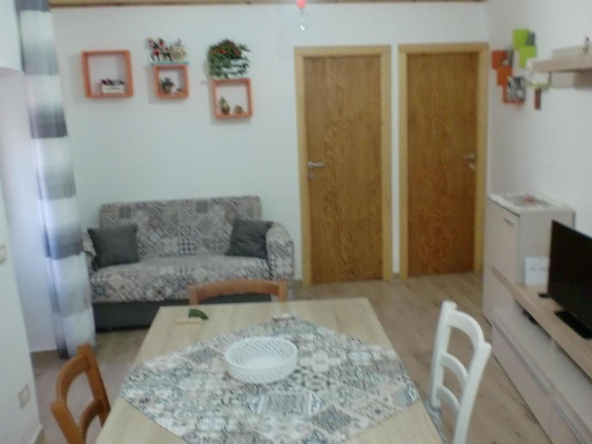 Dmz - Agrigento Apartment Εξωτερικό φωτογραφία