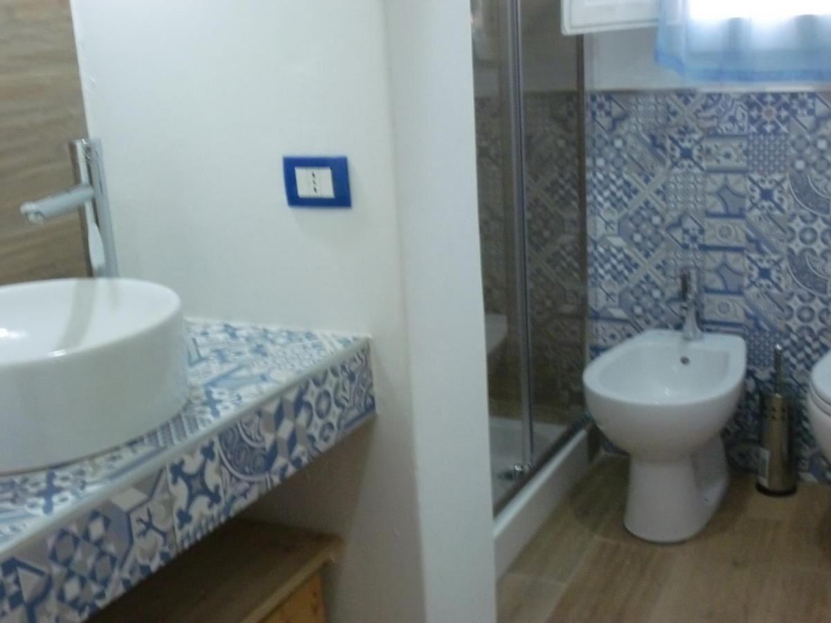 Dmz - Agrigento Apartment Εξωτερικό φωτογραφία