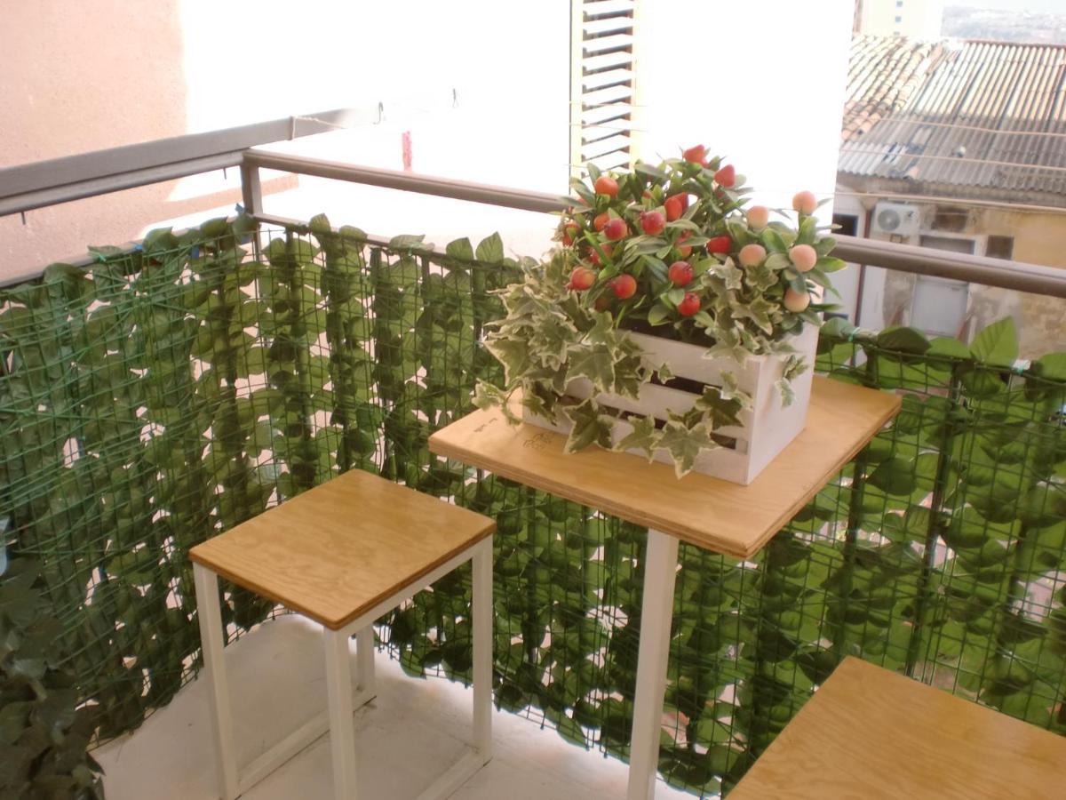 Dmz - Agrigento Apartment Εξωτερικό φωτογραφία