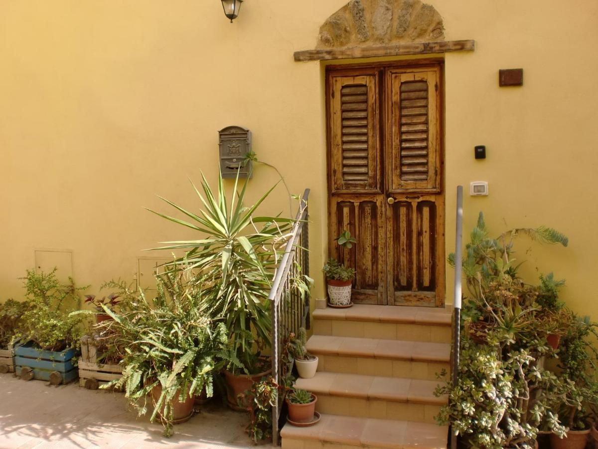 Dmz - Agrigento Apartment Εξωτερικό φωτογραφία