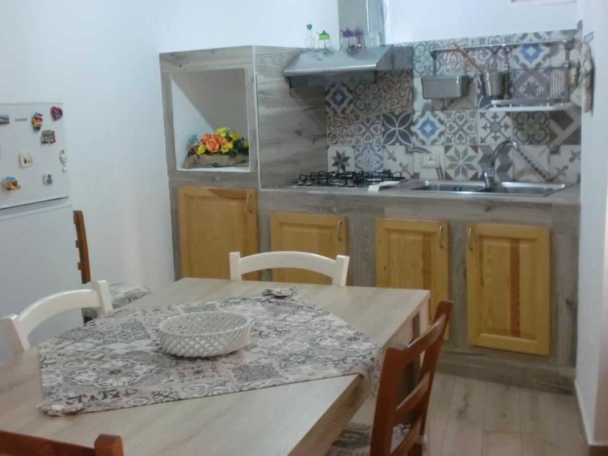 Dmz - Agrigento Apartment Εξωτερικό φωτογραφία