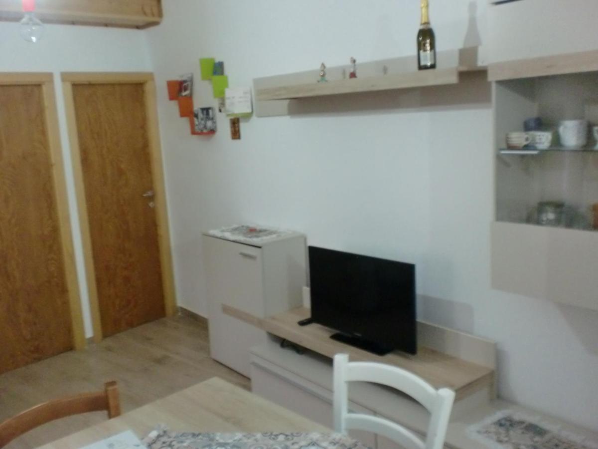 Dmz - Agrigento Apartment Εξωτερικό φωτογραφία
