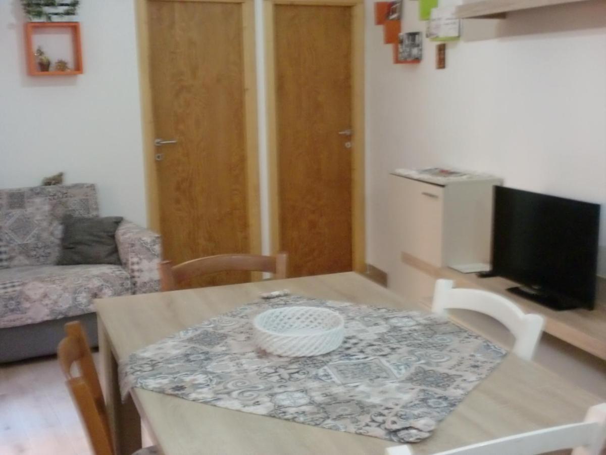 Dmz - Agrigento Apartment Εξωτερικό φωτογραφία
