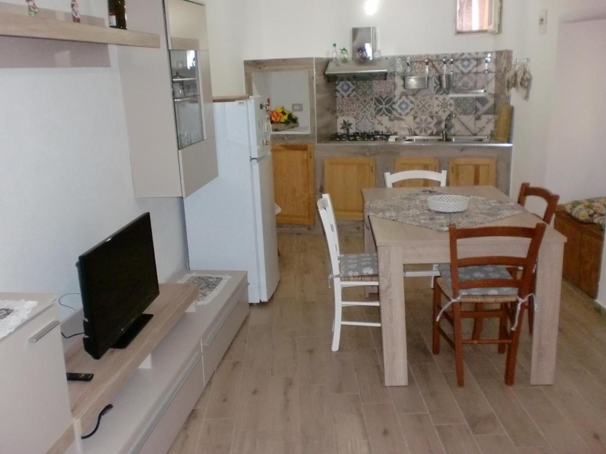 Dmz - Agrigento Apartment Εξωτερικό φωτογραφία