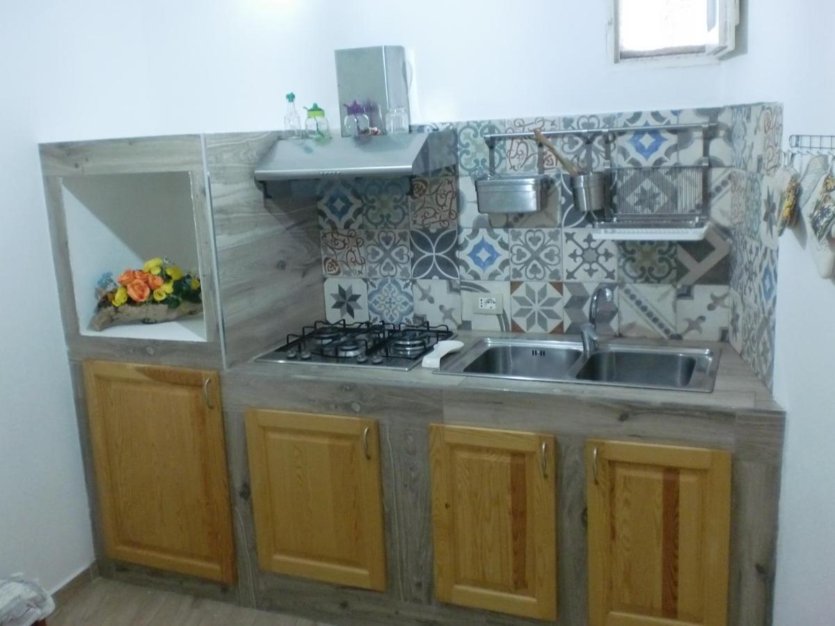 Dmz - Agrigento Apartment Εξωτερικό φωτογραφία