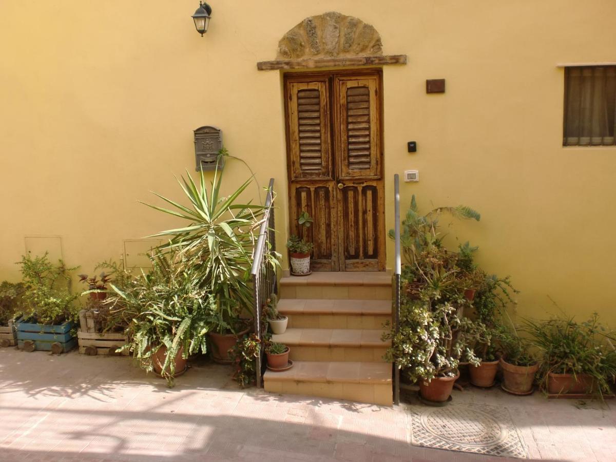 Dmz - Agrigento Apartment Εξωτερικό φωτογραφία